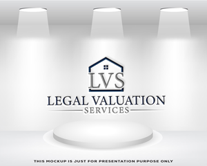 Logo-Design von Razaq für Legal Valuation Services, LLC | Design: #35053921