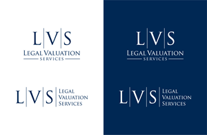 Logo-Design von RKsharma für Legal Valuation Services, LLC | Design: #35053602
