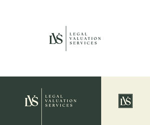 Logo-Design von Lilie für Legal Valuation Services, LLC | Design: #35059510