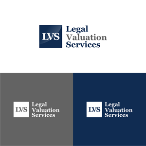 Logo-Design von melzh für Legal Valuation Services, LLC | Design: #35067264