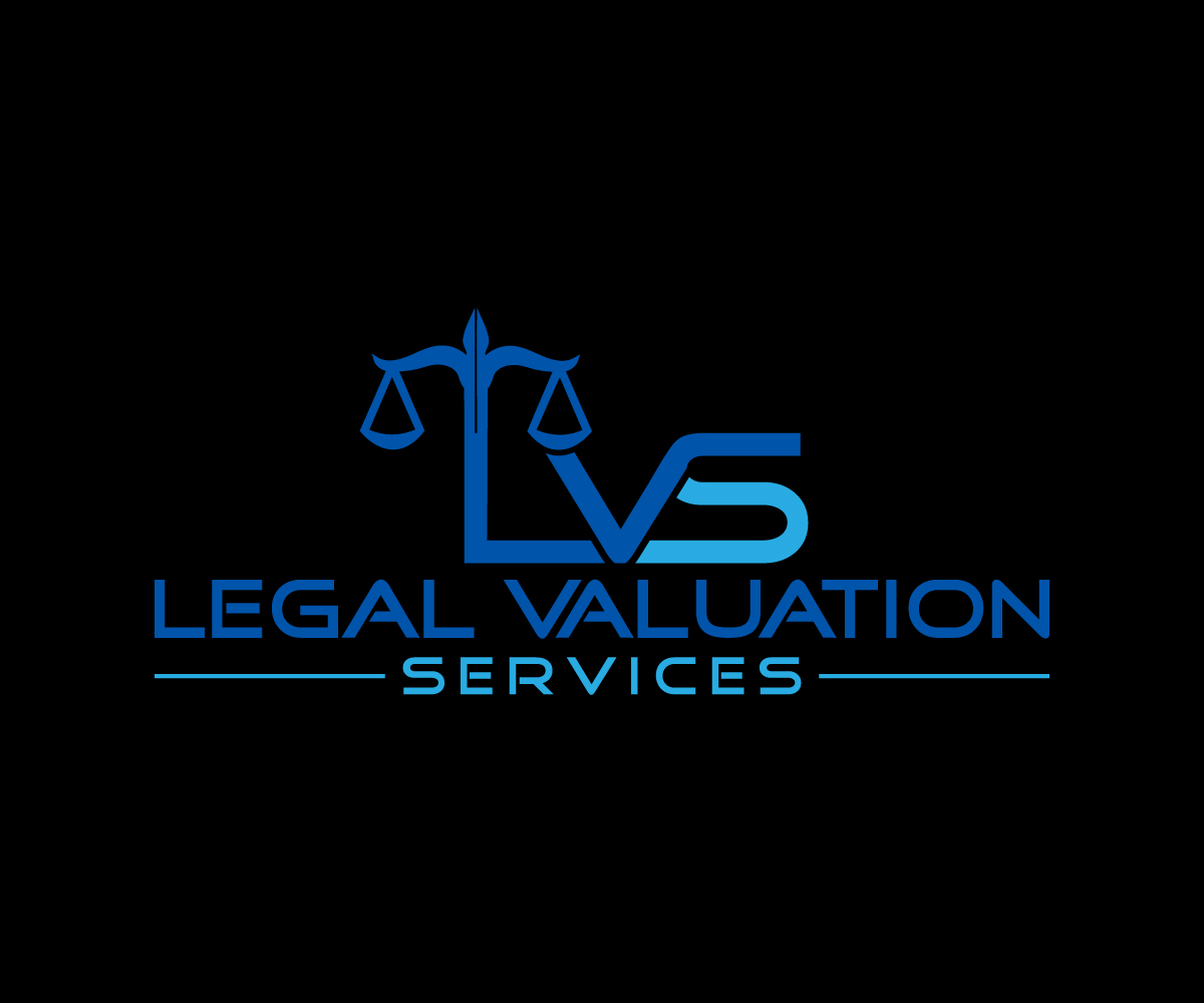 Logo Design by Spark  Design for Legal Valuation Services, LLC | Design #35059744