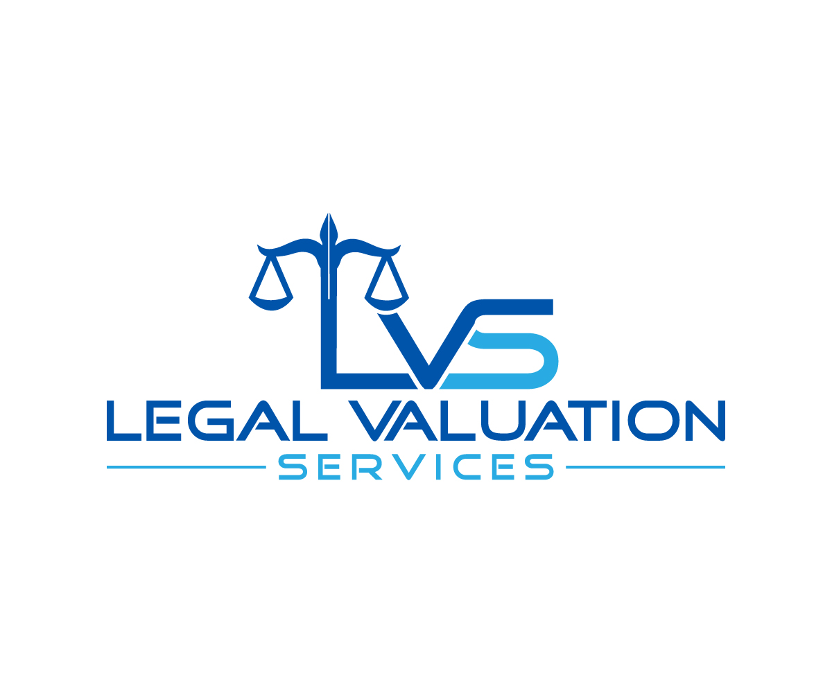 Logo Design by Spark  Design for Legal Valuation Services, LLC | Design #35059745
