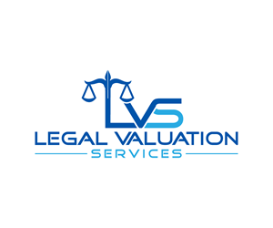 Logo-Design von Spark  Design für Legal Valuation Services, LLC | Design: #35059745