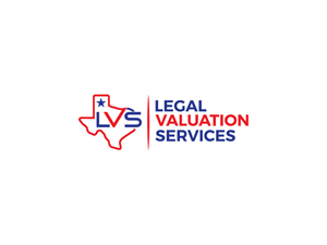 Logo-Design von holyvi für Legal Valuation Services, LLC | Design: #35055009