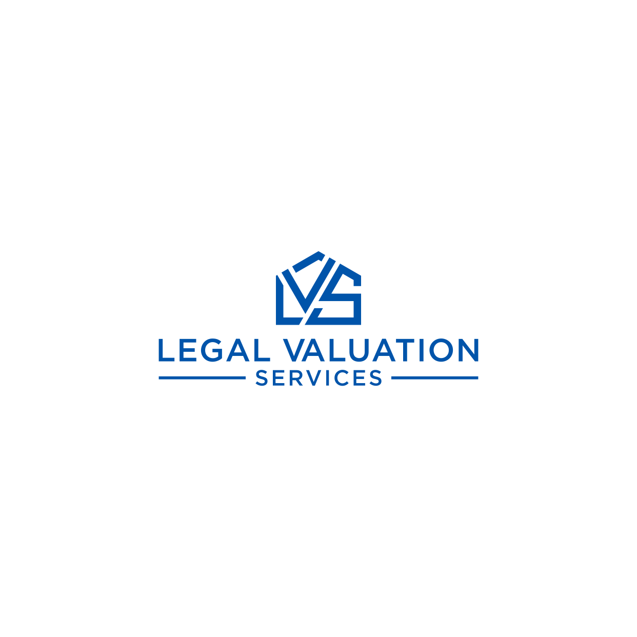 Logo-Design von Kaze56 für Legal Valuation Services, LLC | Design #35056078