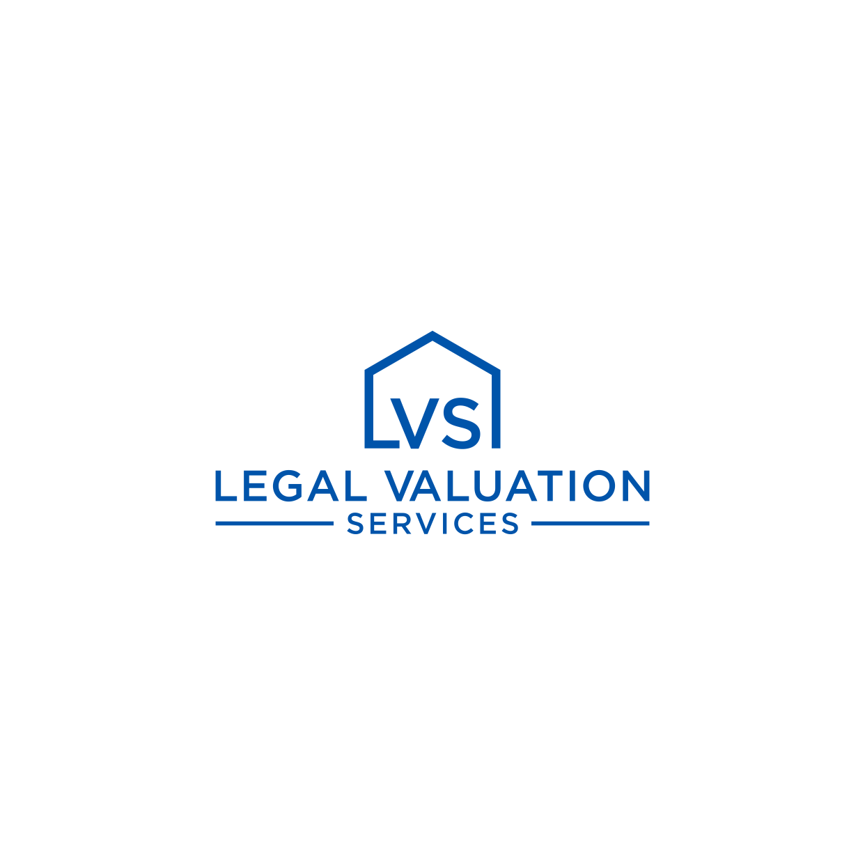 Diseño de Logo por Kaze56 para Legal Valuation Services, LLC | Diseño #35056086