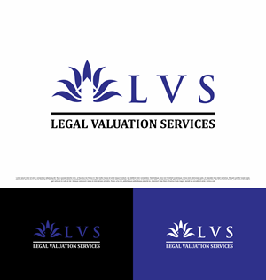 Logo-Design von saesean für Legal Valuation Services, LLC | Design: #35069603