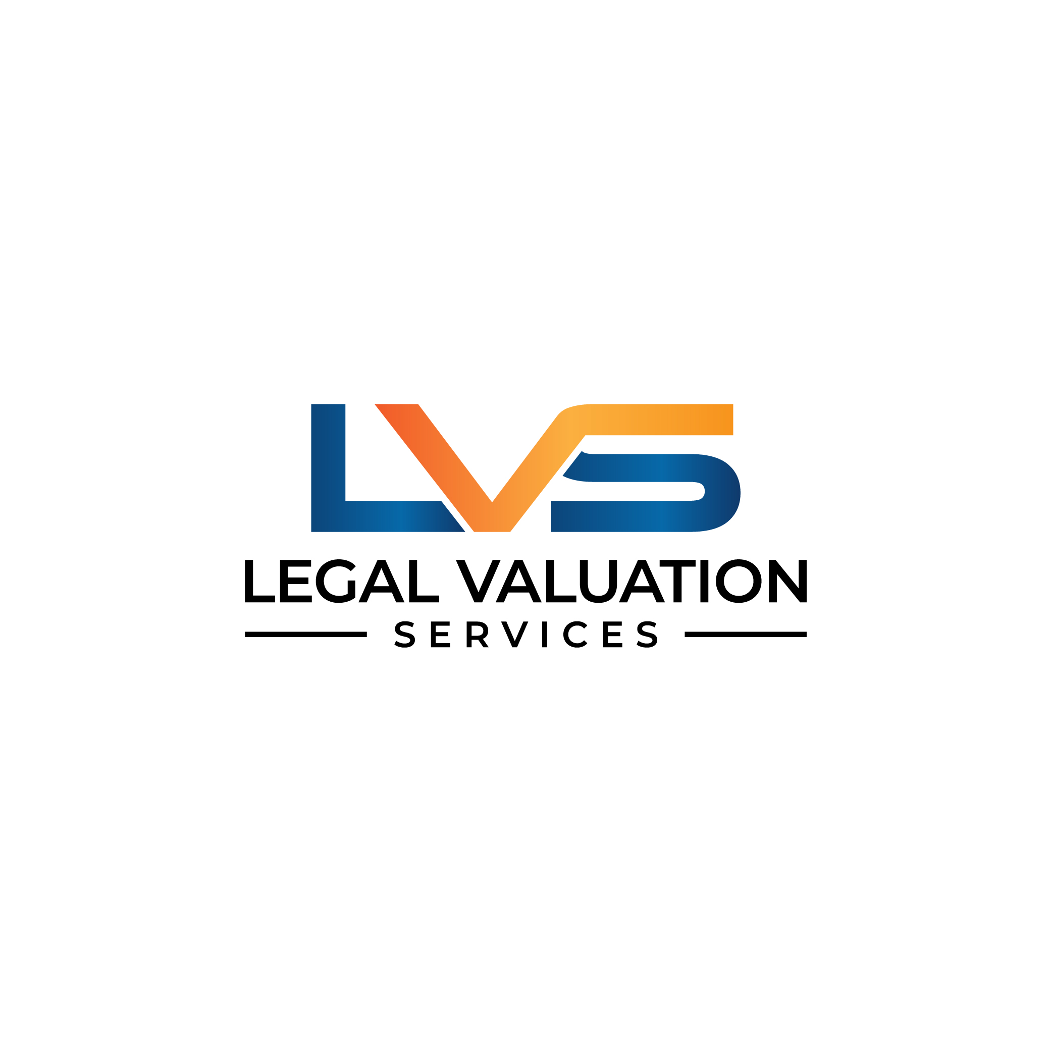 Logo-Design von designer profile für Legal Valuation Services, LLC | Design #35058977
