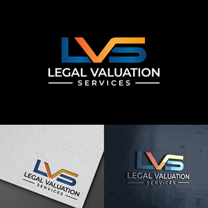 Logo-Design von designer profile für Legal Valuation Services, LLC | Design: #35058978
