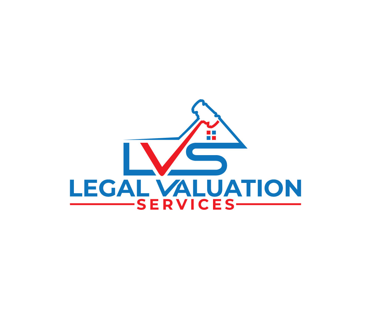 Logo-Design von Impressive logo für Legal Valuation Services, LLC | Design #35052724