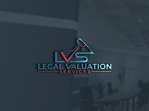 Logo-Design von Impressive logo für Legal Valuation Services, LLC | Design: #35052725