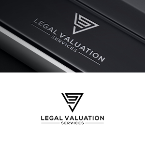 Logo-Design von dodobakauu für Legal Valuation Services, LLC | Design: #35051570