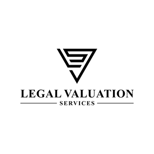 Logo-Design von dodobakauu für Legal Valuation Services, LLC | Design: #35071920