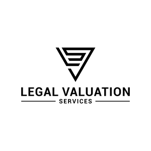 Logo-Design von dodobakauu für Legal Valuation Services, LLC | Design: #35071921