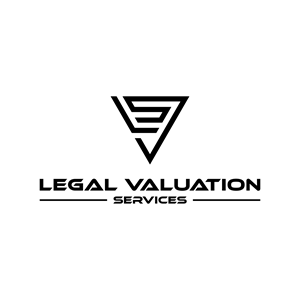 Logo-Design von dodobakauu für Legal Valuation Services, LLC | Design: #35071922