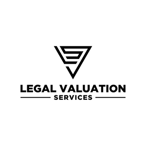 Logo-Design von dodobakauu für Legal Valuation Services, LLC | Design: #35071923