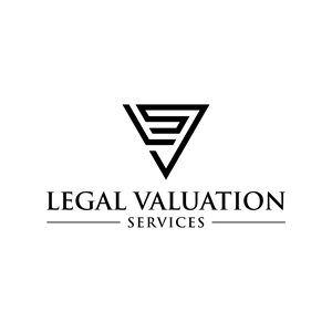 Logo-Design von dodobakauu für Legal Valuation Services, LLC | Design: #35071924