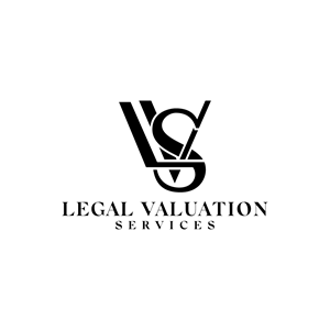 Logo-Design von Ahmed Sami 1 für Legal Valuation Services, LLC | Design: #35056322