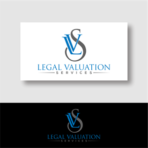Logo-Design von ganesaputu für Legal Valuation Services, LLC | Design: #35051936