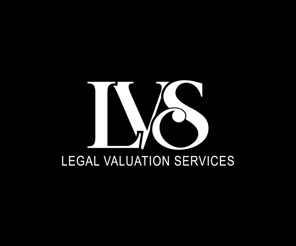 Logo-Design von Designer-Sunji für Legal Valuation Services, LLC | Design #35055911