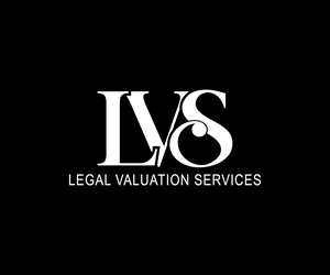 Logo-Design von Designer-Sunji für Legal Valuation Services, LLC | Design: #35055911