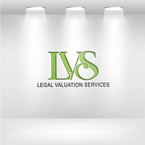 Logo-Design von Designer-Sunji für Legal Valuation Services, LLC | Design: #35055915