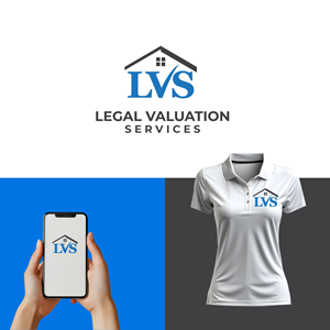 Logo-Design von dianagargaritza für Legal Valuation Services, LLC | Design: #35061546