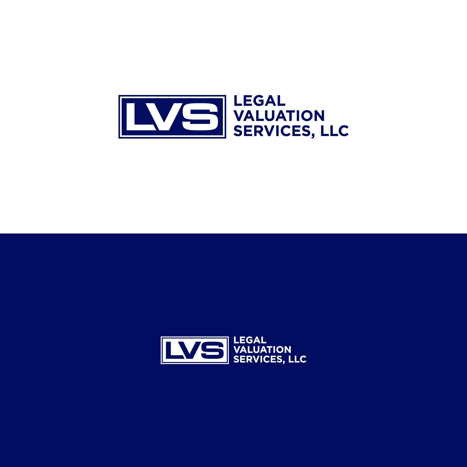 Logo-Design von Arshad_graphics für Legal Valuation Services, LLC | Design #35057471