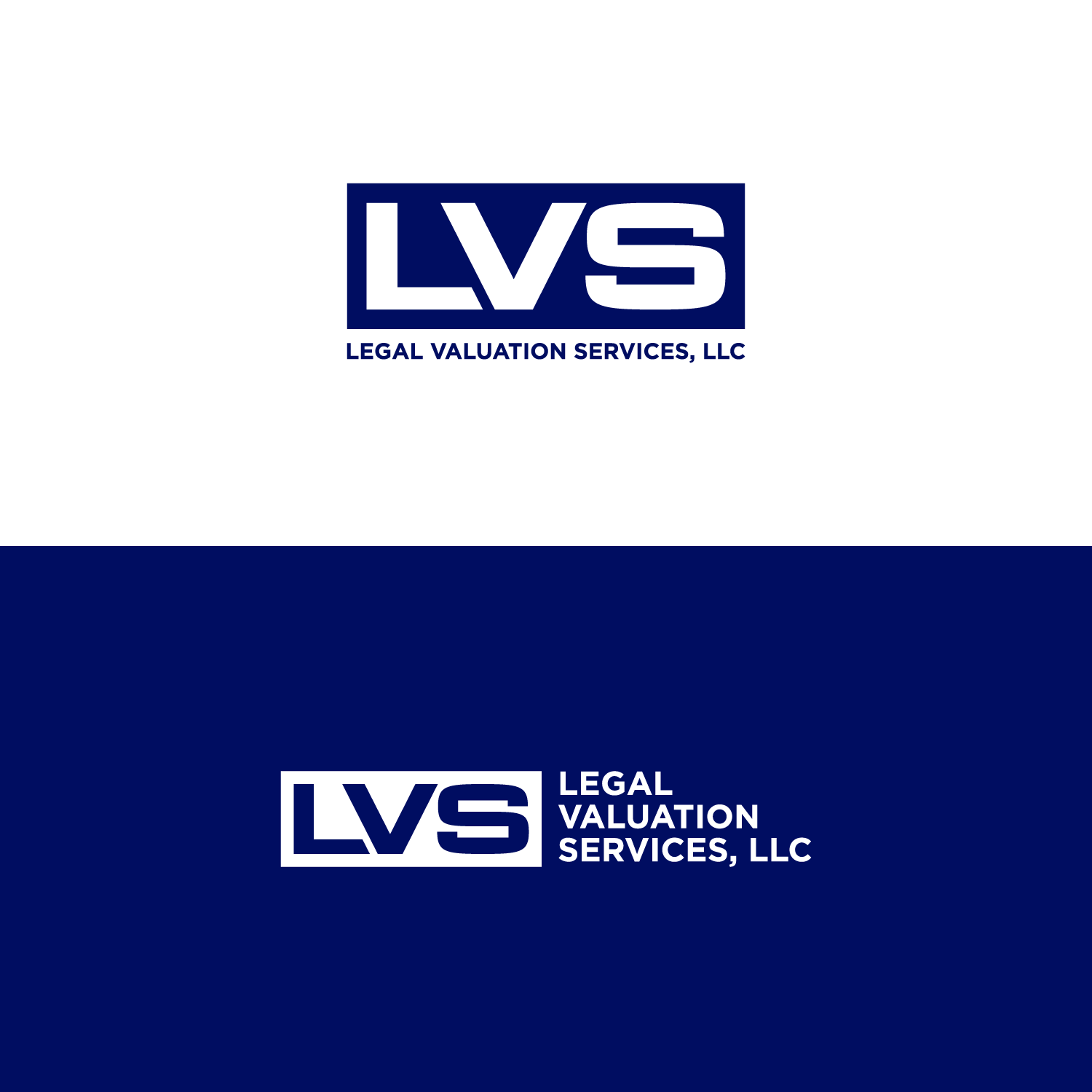 Logo-Design von Arshad_graphics für Legal Valuation Services, LLC | Design #35057472