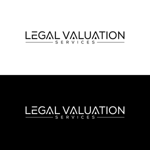 Logo-Design von Solikin Design für Legal Valuation Services, LLC | Design: #35051699