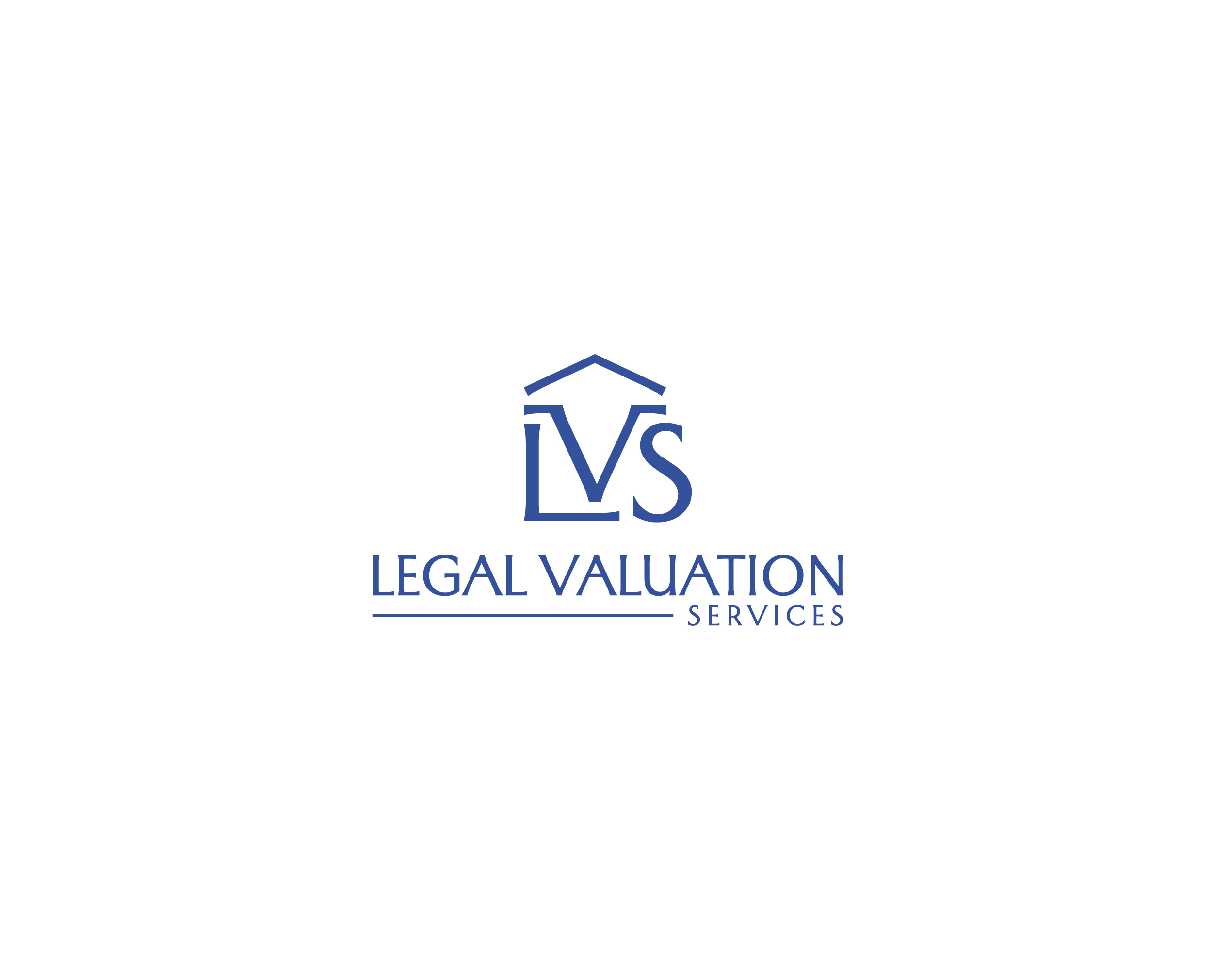 Logo-Design von nasim33 für Legal Valuation Services, LLC | Design #35054233