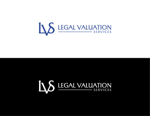 Logo-Design von nasim33 für Legal Valuation Services, LLC | Design: #35054277