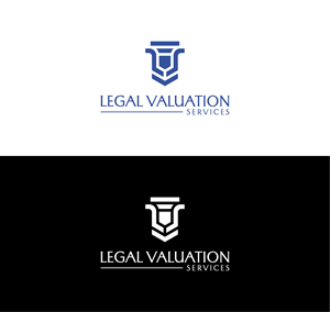 Logo-Design von nasim33 für Legal Valuation Services, LLC | Design: #35054680