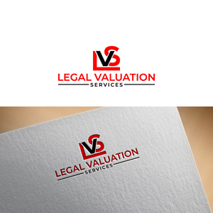 Logo-Design von designhunt(verifiyed01) für Legal Valuation Services, LLC | Design: #35051611