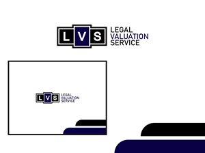 Logo-Design von M Des für Legal Valuation Services, LLC | Design: #35059537