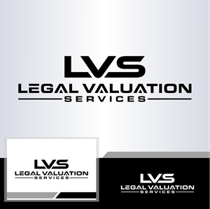 Logo-Design von Argidhan für Legal Valuation Services, LLC | Design: #35052696