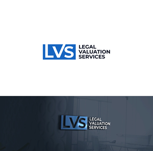 Logo-Design von andrew11 für Legal Valuation Services, LLC | Design #35052943