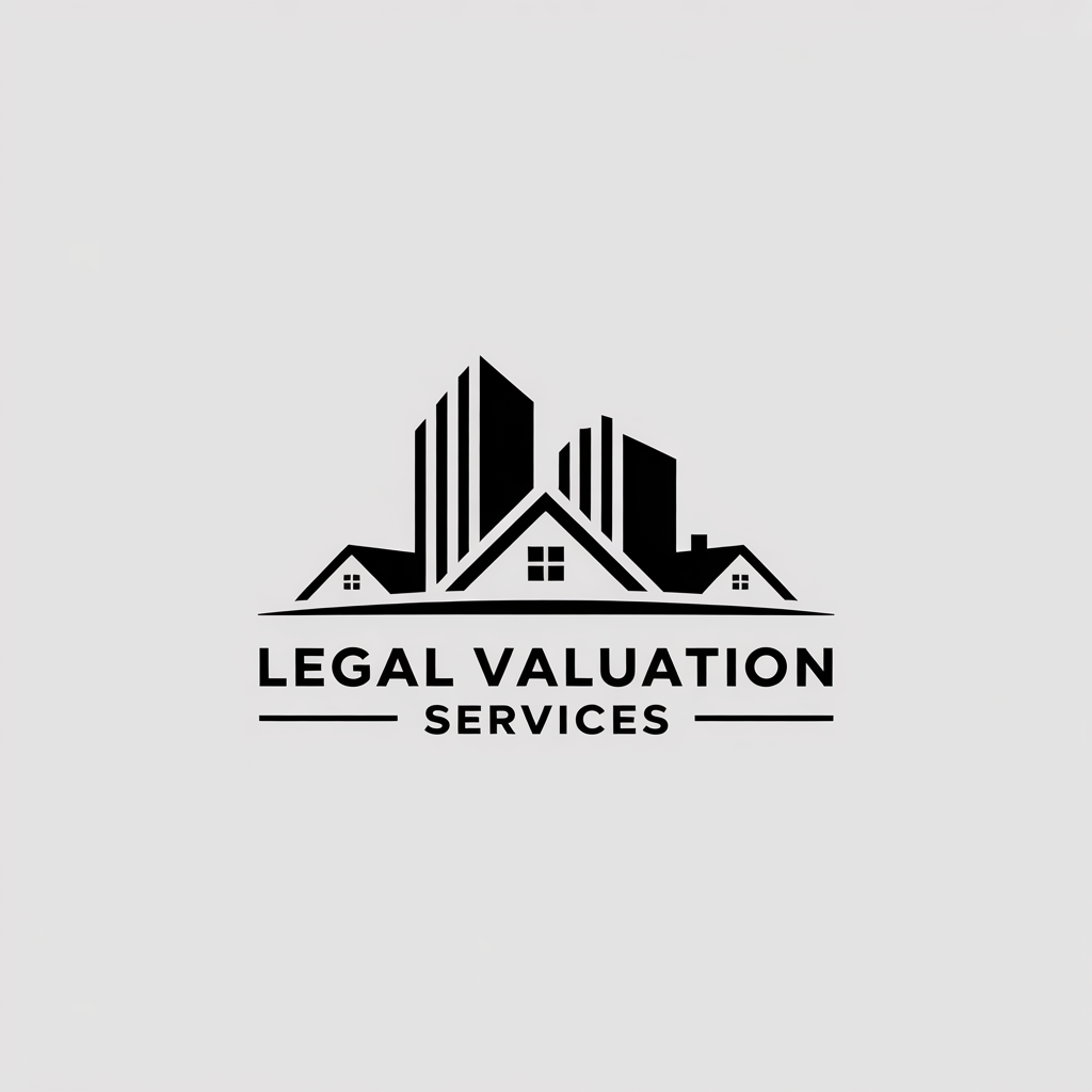 Logo-Design von ArtistLobby für Legal Valuation Services, LLC | Design #35053443