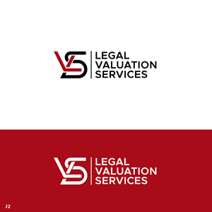 Logo-Design von Sujit Banerjee für Legal Valuation Services, LLC | Design: #35070314
