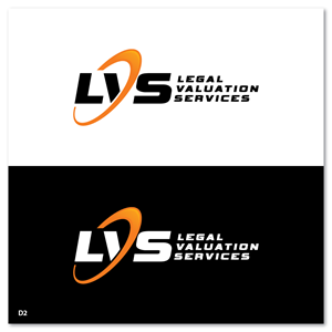 Logo-Design von Sujit Banerjee für Legal Valuation Services, LLC | Design: #35070315