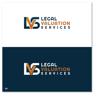 Logo-Design von Sujit Banerjee für Legal Valuation Services, LLC | Design: #35070317