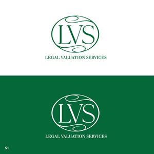 Logo-Design von Sujit Banerjee für Legal Valuation Services, LLC | Design: #35070319