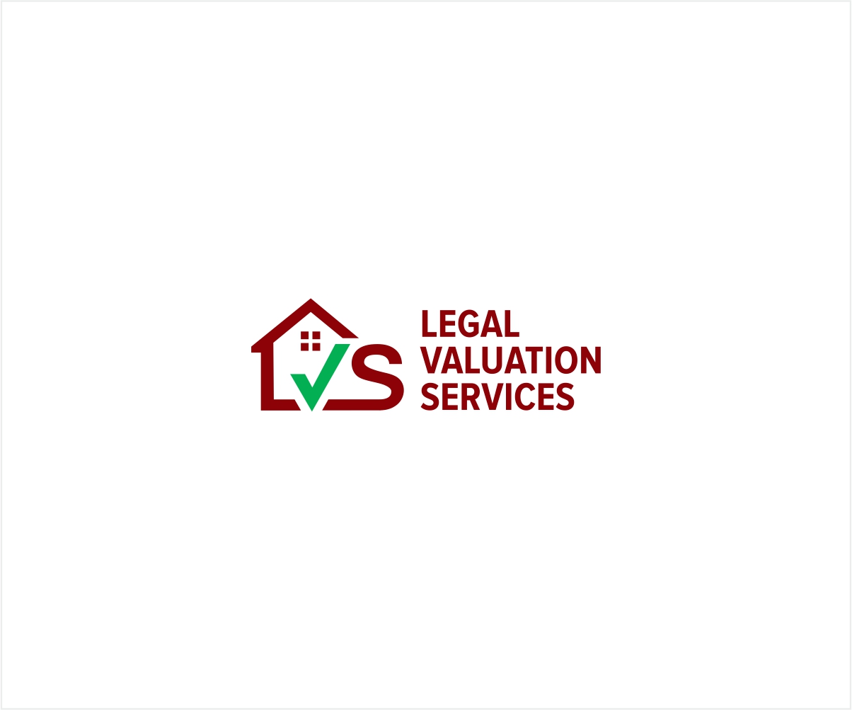 Logo-Design von Logocraft für Legal Valuation Services, LLC | Design #35052963