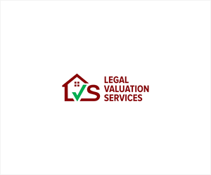 Logo-Design von Logocraft für Legal Valuation Services, LLC | Design: #35052963