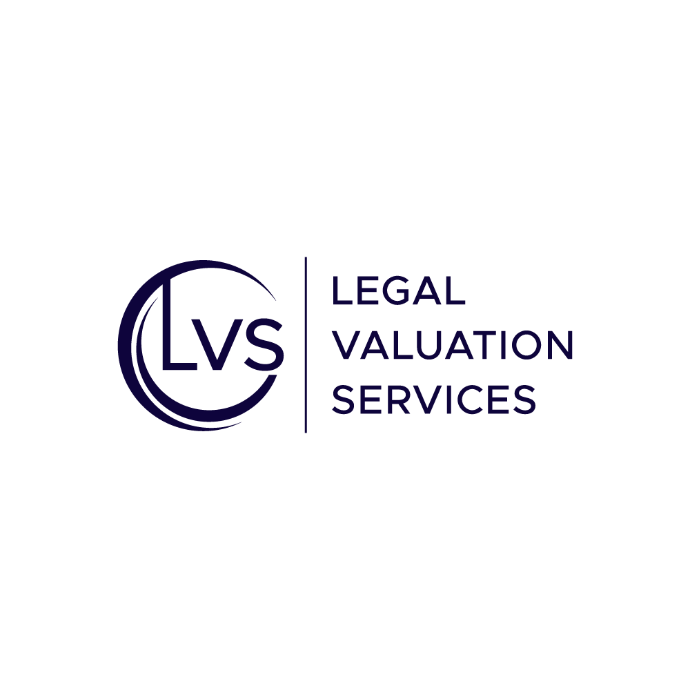Logo-Design von H4R5Z für Legal Valuation Services, LLC | Design #35052791