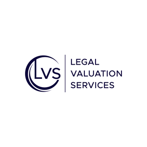 Logo-Design von H4R5Z für Legal Valuation Services, LLC | Design: #35052791