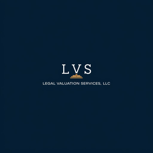 Logo-Design von USIAD ANAS für Legal Valuation Services, LLC | Design: #35056769