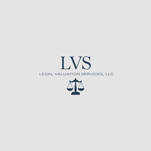 Logo-Design von USIAD ANAS für Legal Valuation Services, LLC | Design: #35056770