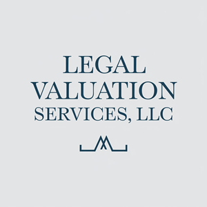 Logo-Design von USIAD ANAS für Legal Valuation Services, LLC | Design: #35056771