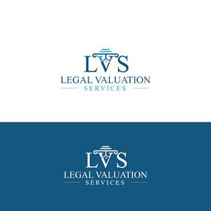 Logo-Design von Maxo-Biz für Legal Valuation Services, LLC | Design: #35053284